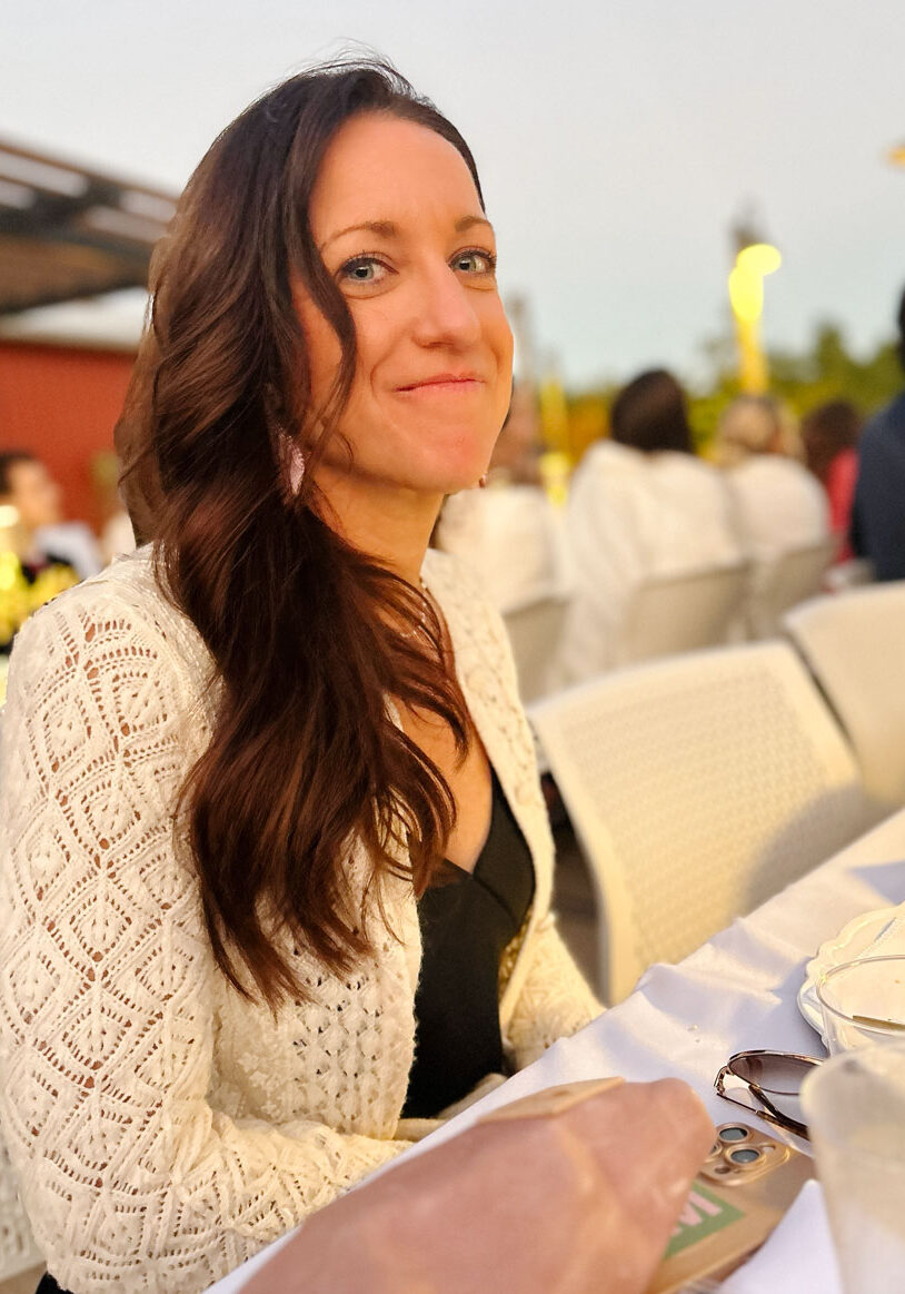 sarah